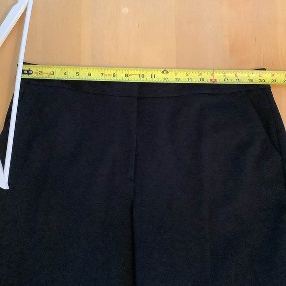 New Boden Ponte Wide Leg Pants - Picture 8 of 10